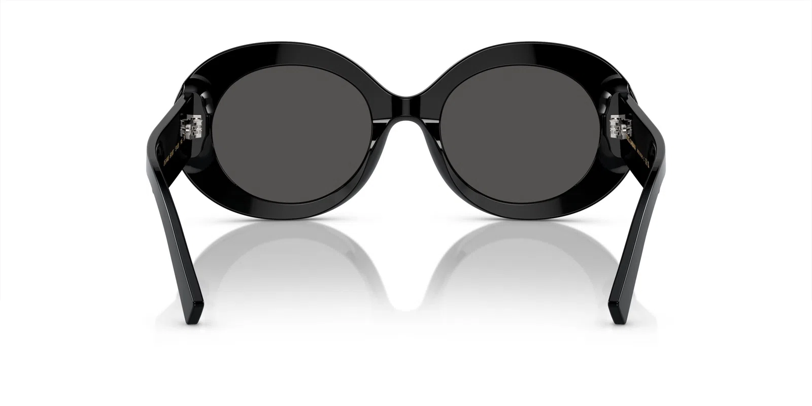 Dolce & Gabbana 4448 Sunglasses - view 9